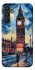 Чохол на Samsung Galaxy A34 5G Van Gogh's London фото 1 з 1