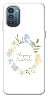 Чехол на Nokia G21 Easter ver.6 фото 1 из 1