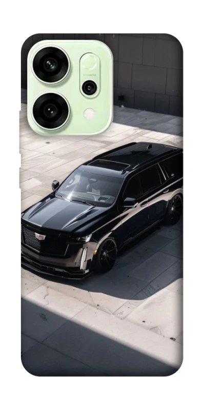 Чохол на Oppo Reno 14 Escalade фото 1 з 1