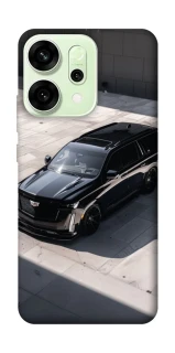 Чехол на Oppo Reno 14 Escalade фото 1 из 1