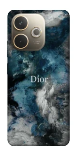 Чехол на Oppo A5 Pro 4G Dior ver.2 фото 1 из 1