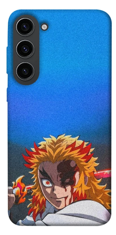 Чохол на Samsung Galaxy S23 Anime v19 фото 1 з 1