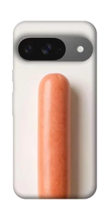 Чохол на Google Pixel 10 Сосиска фото 1 з 1
