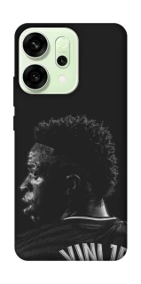 Чохол на Oppo Reno 14 Vinícius фото 1 з 1