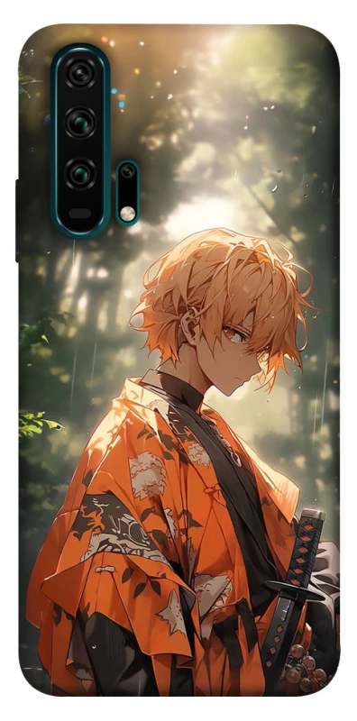 Чехол на Huawei Honor 20 Pro Zenitsu фото 1 из 1