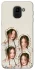 Чохол на Samsung J600F Galaxy J6 (2018) Shuhua - (G)I-DLE фото 1 з 1