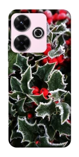 Чехол на Xiaomi Redmi 13 4G Новогодний v32 фото 1 из 1