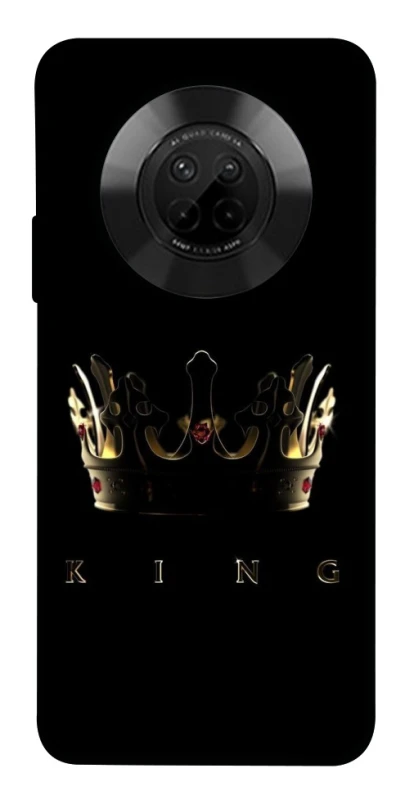 Чехол на Huawei Y9a King ver.1 фото 1 из 1