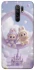 Чохол на Xiaomi Redmi 9 Labubu in fairy tale фото 1 з 1