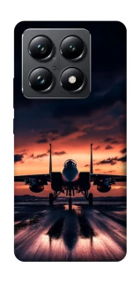 Чехол на Xiaomi 14T Pro fighter фото 1 из 1