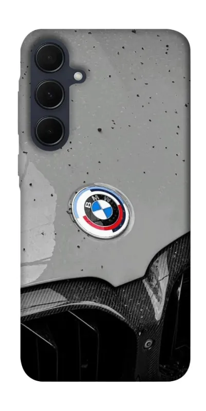 Чохол на Samsung Galaxy A35 BMW v52 фото 1 з 1