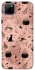 Чехол на Realme C11 Halloween Style ver.2 фото 1 из 1