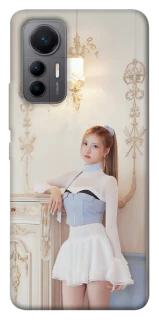 Чохол на Xiaomi 12 Lite Rami - BABYMONSTER фото 1 з 1