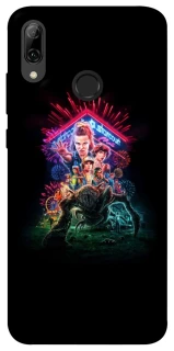 Чохол на Huawei P Smart (2019) Stranger Things ver.11 фото 1 з 1