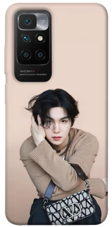 Чохол на Xiaomi Redmi 10 Suga - BTS фото 1 з 1