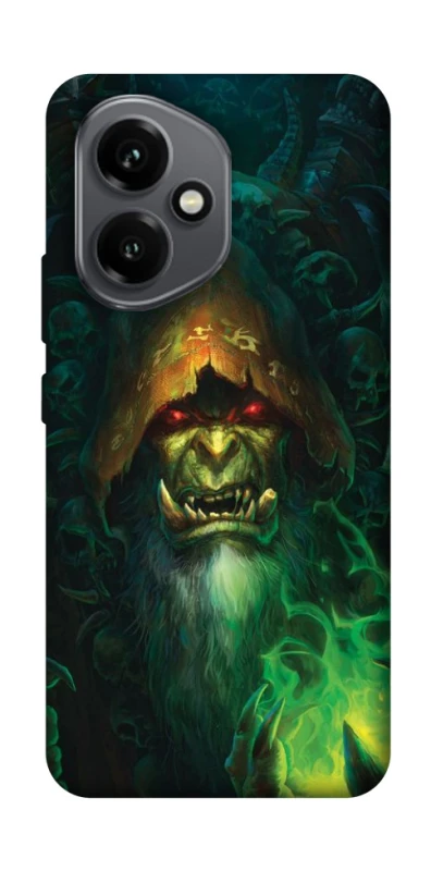 Чохол на Honor 400 Gul'dan фото 1 з 1