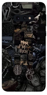 Чохол на Samsung Galaxy S10e I'm Rich фото 1 з 1