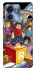 Чохол на Motorola Edge 40 Roblox family фото 1 з 1