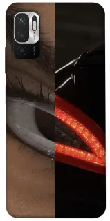 Чехол на Xiaomi Redmi Note 10 5G Mercedes-benz v2 фото 1 из 1