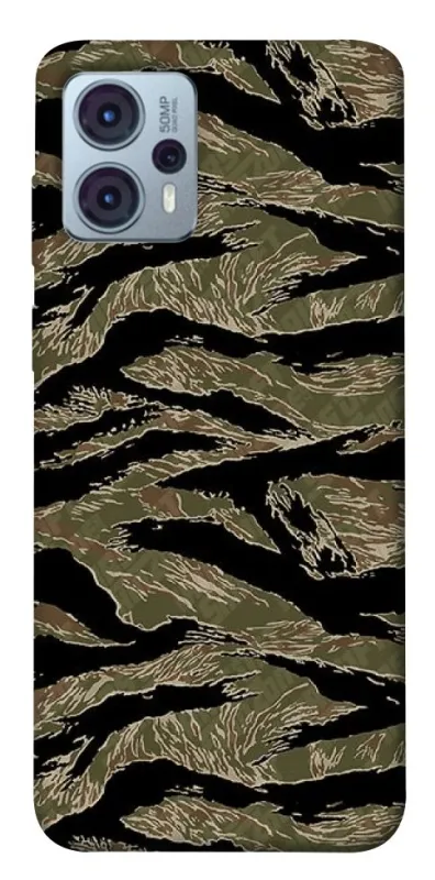 Чехол на Motorola Moto G23 Camouflage v23 фото 1 из 1