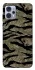 Чехол на Motorola Moto G23 Camouflage v23 фото 1 из 1