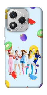 Чохол на Honor 400 Lite RED VELVET v2 фото 1 з 1