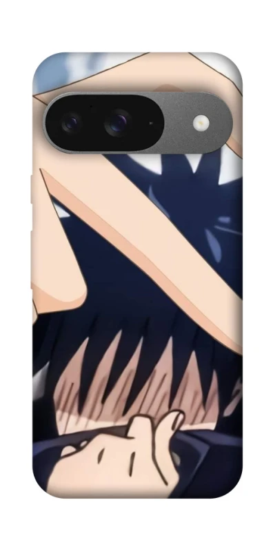 Чохол на Google Pixel 10 Megumi фото 1 з 1