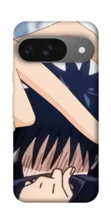 Чохол на Google Pixel 10 Megumi фото 1 з 1