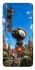 Чохол на Xiaomi Mi Note 10 / Note 10 Pro / Mi CC9 Pro Moscow never sleeps ver.7 фото 1 з 1