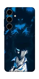 Чохол на Samsung Galaxy S25 FE Solo Leveling Sung фото 1 з 1