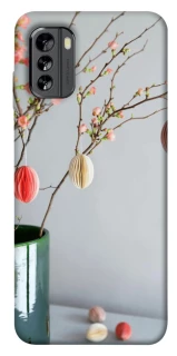 Чехол на Nokia G60 Chicks фото 1 из 1