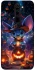 Чехол на Xiaomi Redmi Note 8 Pro Halloween Stitch ver.5 фото 1 Чехол на Xiaomi Redmi Note 8 Pro Halloween Stitch ver.5 фото 1 из 1