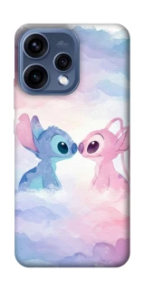 Чохол на Oppo Reno 15 Stitch ver.30 фото 1 з 2