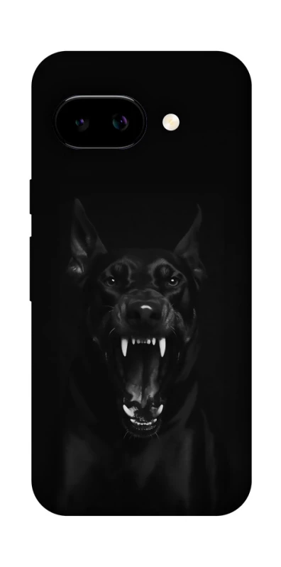 Чохол на Google Pixel 9a Доберман фото 1 з 1