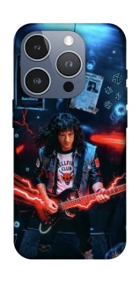 Чохол на Apple iPhone 16 Pro Stranger Things ver.42 фото 1 з 1
