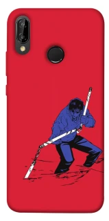 Чехол на Huawei P20 Lite Toji v4 фото 1 из 1