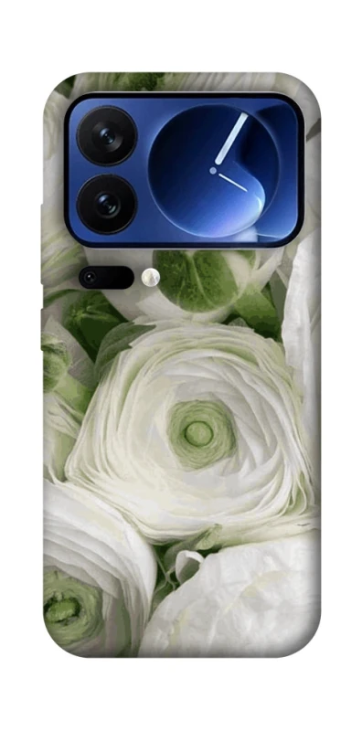 Чохол на Xiaomi 17 Pro Mornings фото 1 з 1