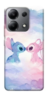 Чехол на Xiaomi Redmi Note 13 4G Stitch ver.30 фото 1 из 1