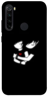 Чохол на Xiaomi Redmi Note 8 We love фото 1 з 1