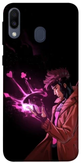 Чехол на Samsung Galaxy M20 Gambit фото 1 из 1