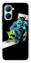 Чехол на Realme C33 Monsters Inc фото 1 из 1