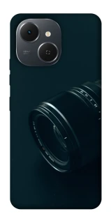 Чехол на TECNO Spark 40C Линза фото 1 из 1