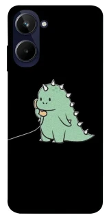 Чохол на Realme 10 4G Pair romantic theme ver.5 фото 1 з 1