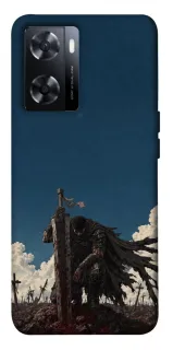 Чехол на OnePlus Nord N20 SE Berserk v22 фото 1 из 1