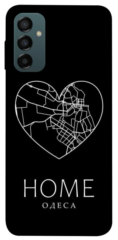 Чохол на Samsung Galaxy M14 5G Одеса Home фото 1 з 1