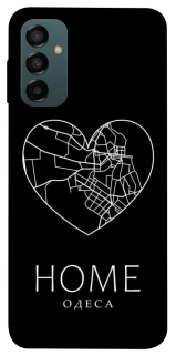 Чохол на Samsung Galaxy M34 5G Одеса Home фото 1 з 1