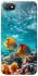 Чехол на Xiaomi Redmi 6A Coral fish фото 1 из 1