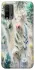 Чохол на Xiaomi Redmi 9T Floral design ver.3 фото 1 з 1