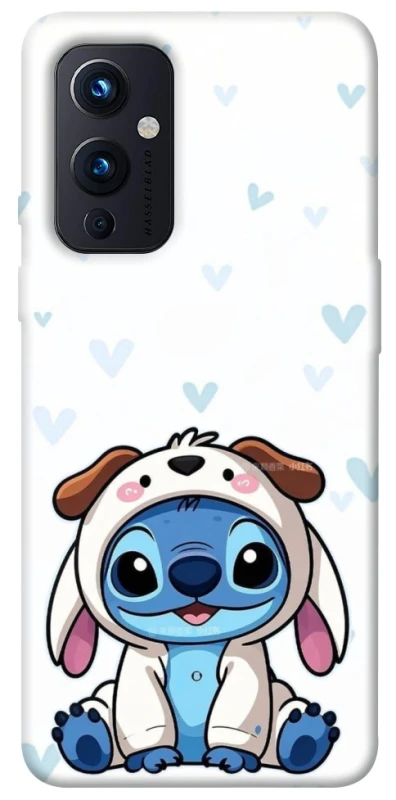 Чохол на OnePlus 9 Stitch ver.12 фото 1 з 1