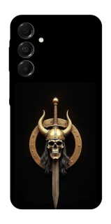 Чехол на Samsung Galaxy A17 4G/5G Golden Berserker фото 1 из 1